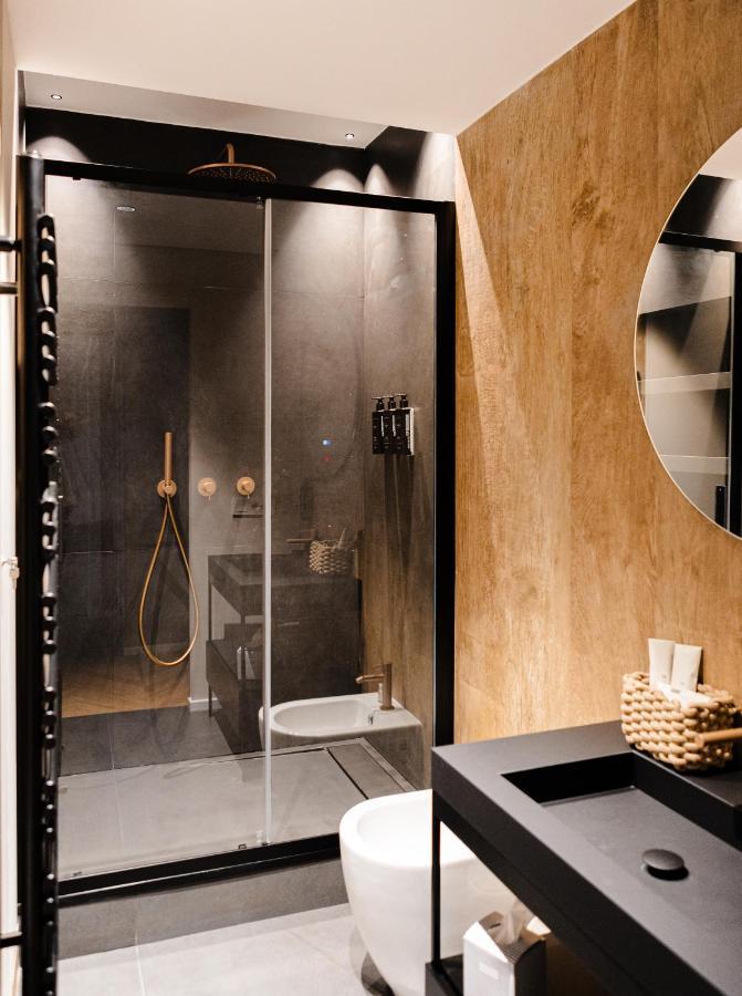 La Dolce Vita Luxury Apartment Rome Exterior photo